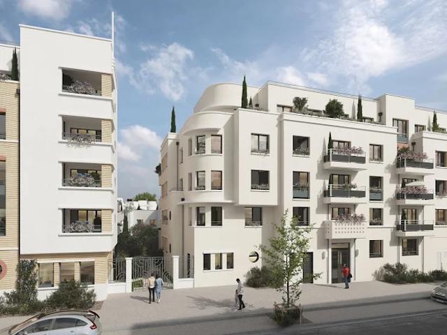 Maison 5 pièces 88 m2