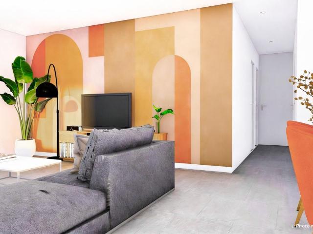 Maison 5 pièces 88 m2