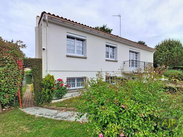 Maison 5 pièces 88 m²