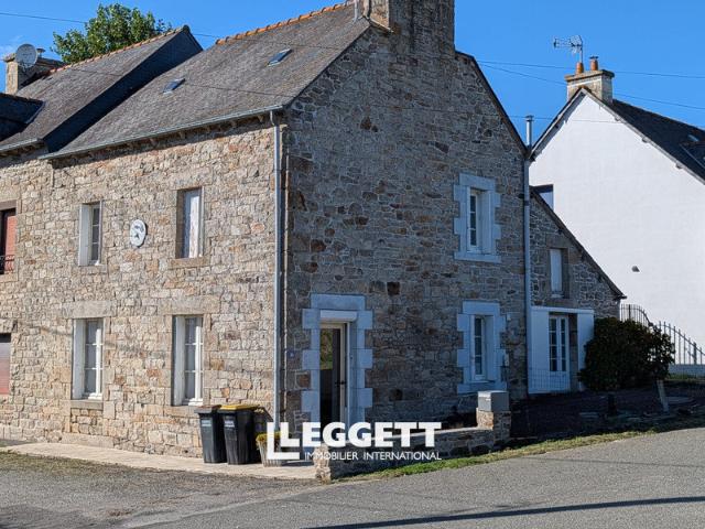Maison 5 pièces 88 m²