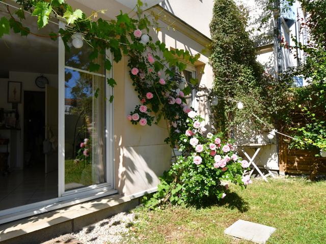 Maison 5 pièces 88 m²