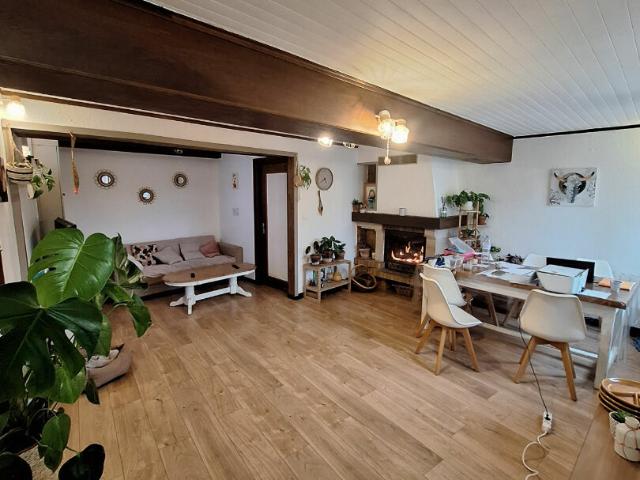 Maison 4 pièces 88 m²