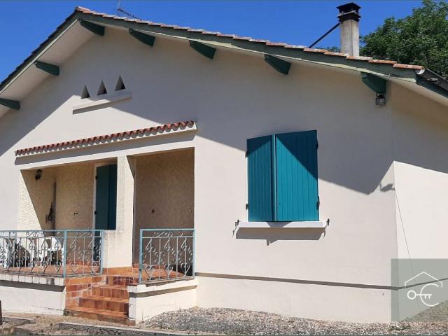 Maison 5 pièces 88 m²