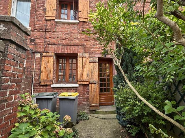 Maison 5 pièces 88 m²