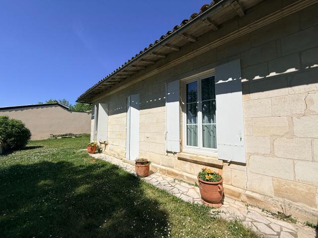 Maison 5 pièces 88 m²