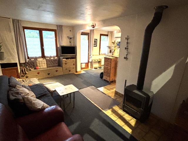Maison 5 pièces 88 m²