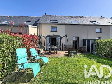 Maison 5 pièces 88 m²