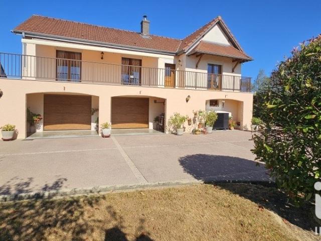 Maison 5 pièces 88 m²