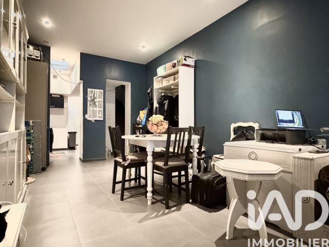 Maison 5 pièces 88 m²
