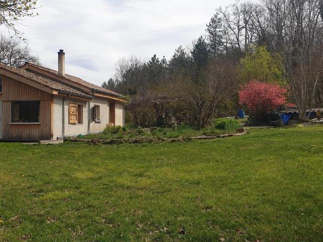 Maison 5 pièces 88 m²