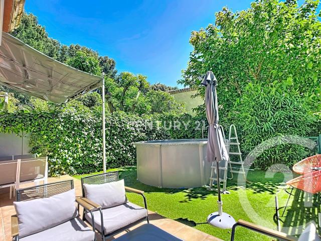 Maison 5 pièces 88 m²