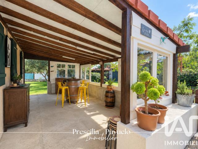 Maison 5 pièces 88 m²