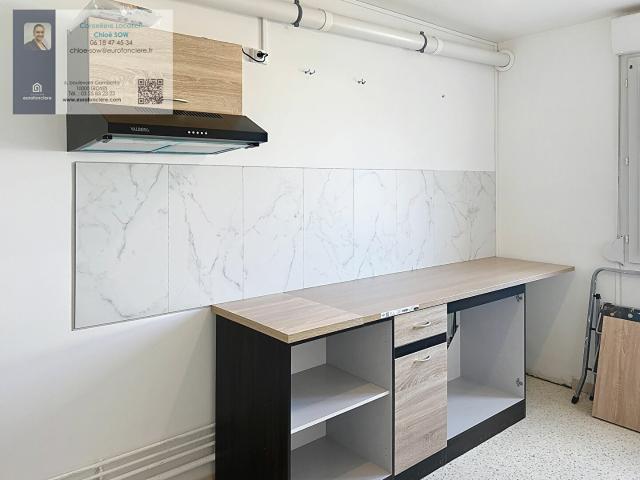 Maison 5 pièces 88 m²