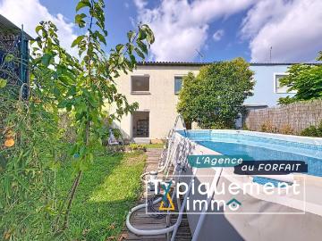 Maison 5 pièces 88 m²
