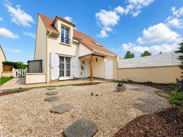 Maison 5 pièces 88 m²