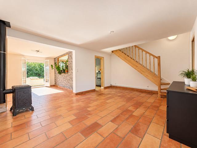 Maison 5 pièces 88 m²