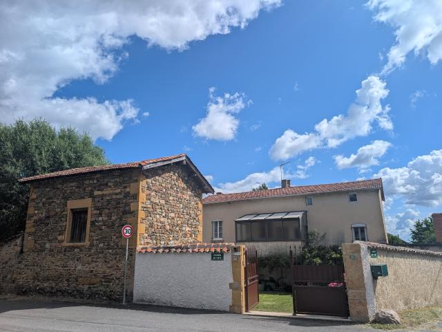 Maison 5 pièces 88 m²