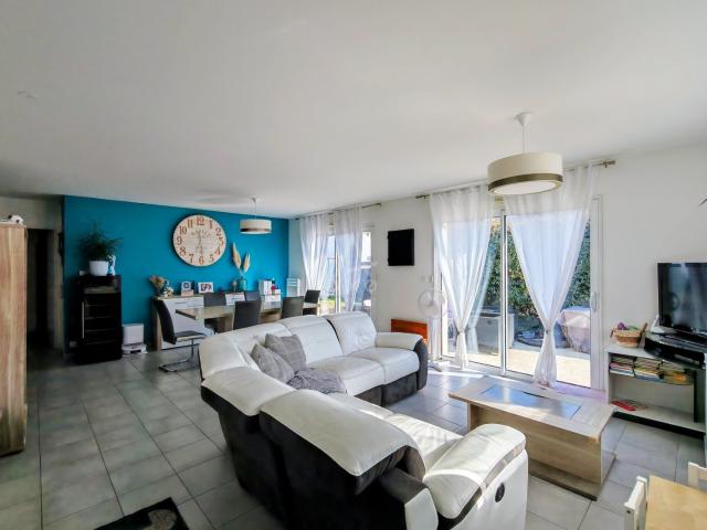 Maison 5 pièces 88 m²