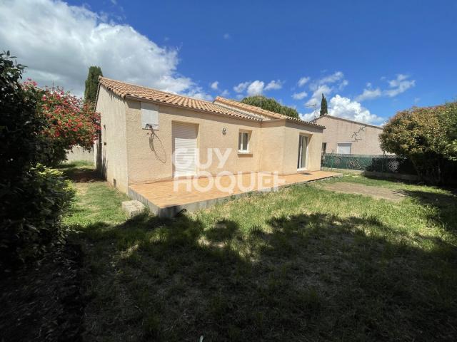 Maison 5 pièces 88 m²