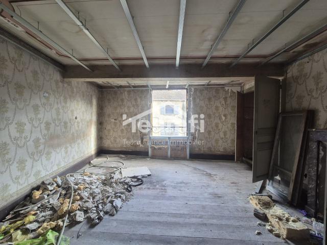 Maison 5 pièces 88 m²