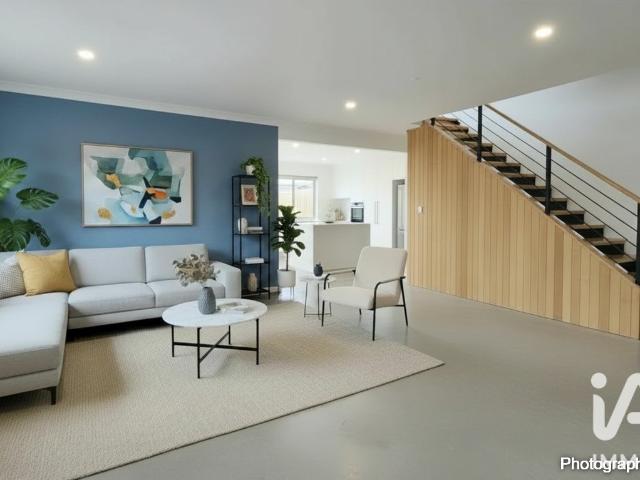 Maison 5 pièces 88 m²