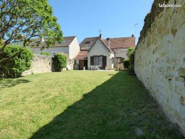 Maison 5 pièces 88 m²