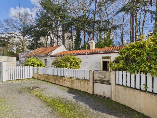 Maison 5 pièces 88 m²
