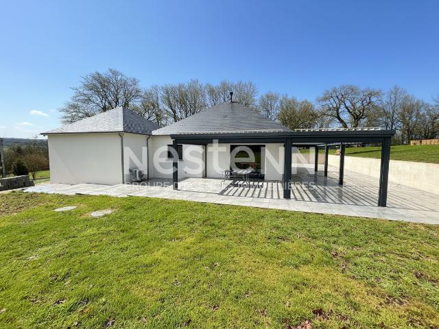 Maison 5 pièces 88 m²