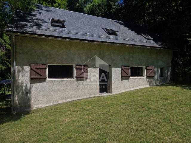 Maison 5 pièces 88 m²