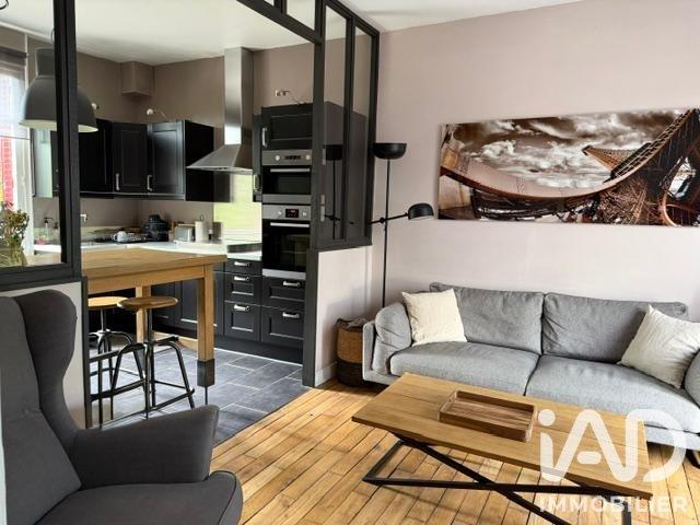 Maison 5 pièces 88 m²