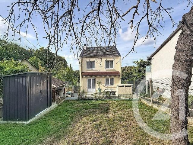 Maison 5 pièces 88 m²
