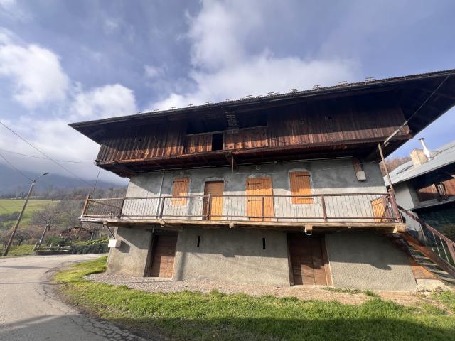 Maison 4 pièces 88 m²