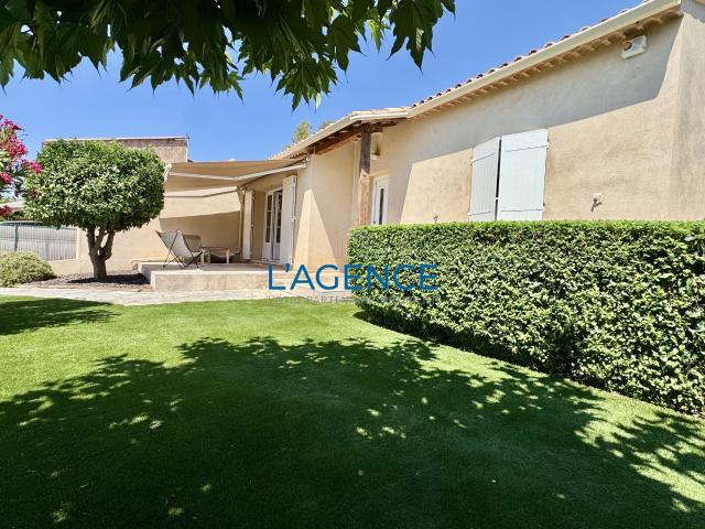 Maison 5 pièces 90 m²