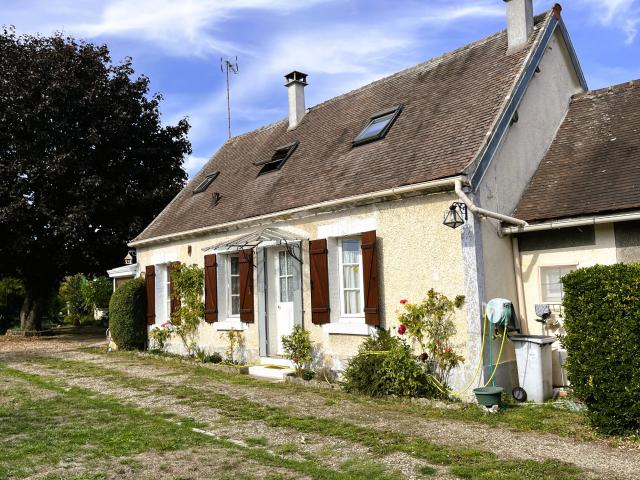 Maison 5 pièces 88 m²