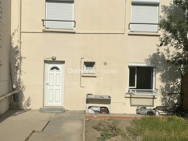 Maison 5 pièces 88 m²