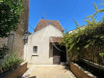 Maison 5 pièces 88 m²