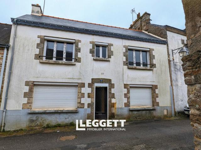 Maison 5 pièces 88 m²