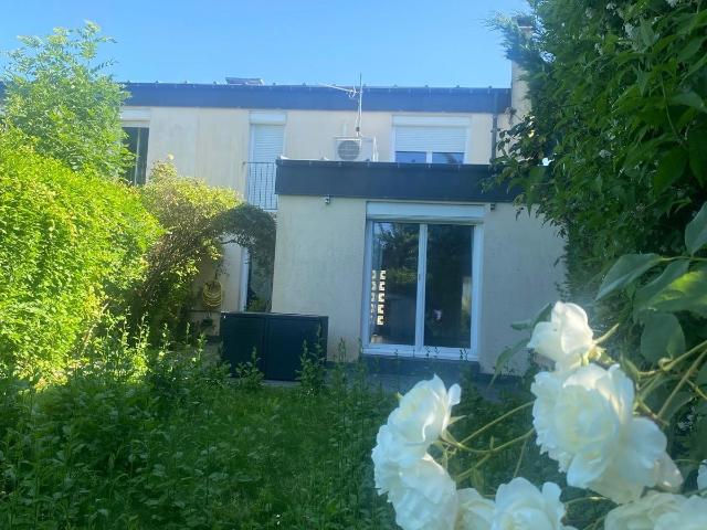 Maison 5 pièces 88 m²