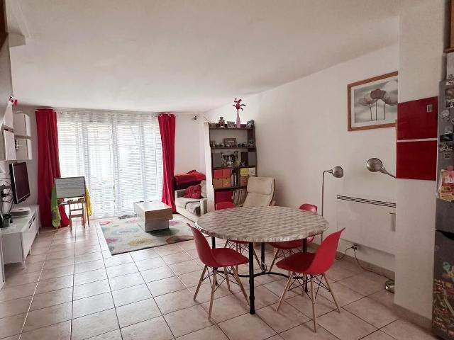 Maison 5 pièces 88 m²