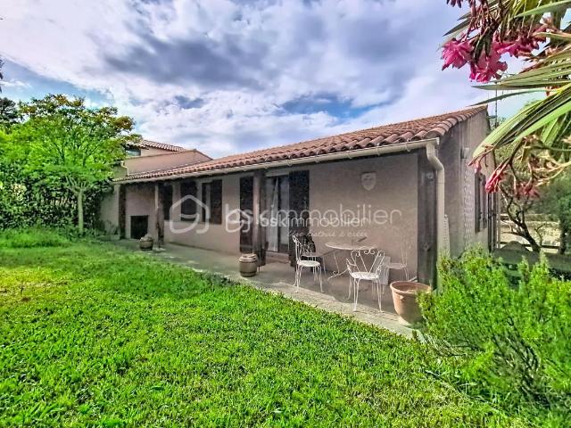 Maison 5 pièces 88 m²