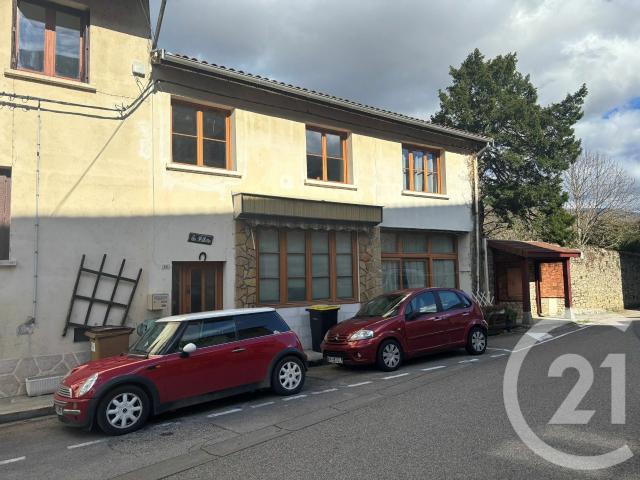 Maison 5 pièces 88 m²