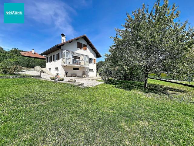 Maison 5 pièces 88 m²