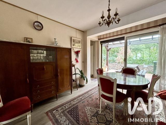 Maison 5 pièces 88 m²