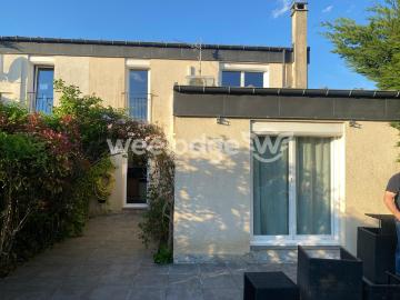 Maison 5 pièces 88 m²