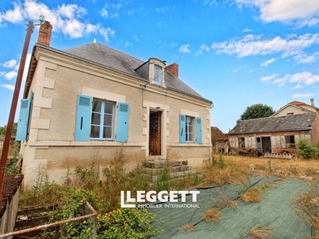Maison 5 pièces 88 m²