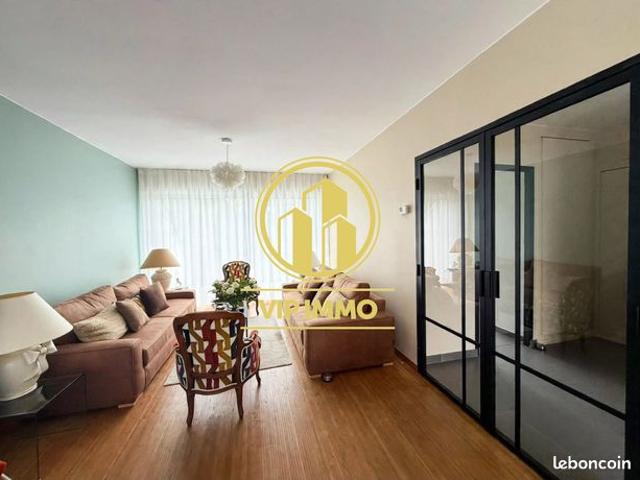 Maison 5 pièces 90 m²
