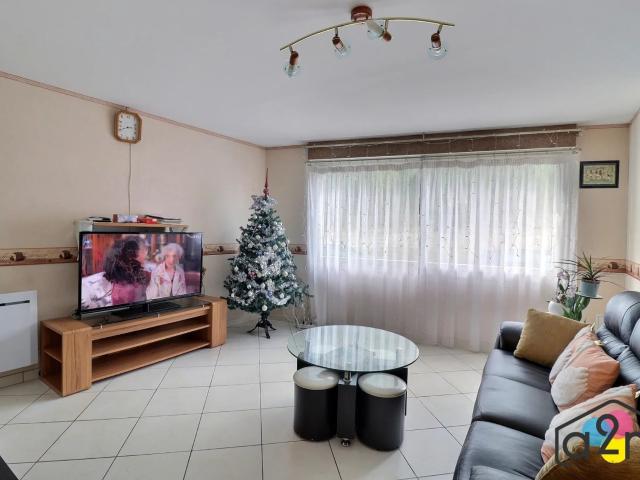 Maison 5 pièces 88 m²
