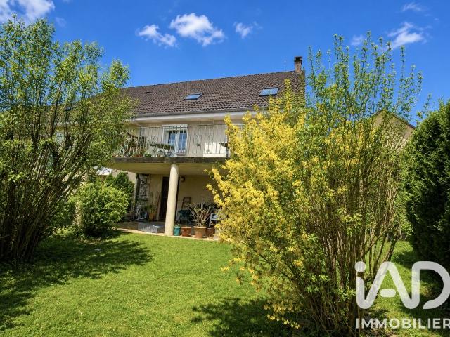 Maison 5 pièces 88 m²