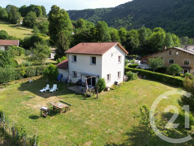 Maison 5 pièces 88 m²