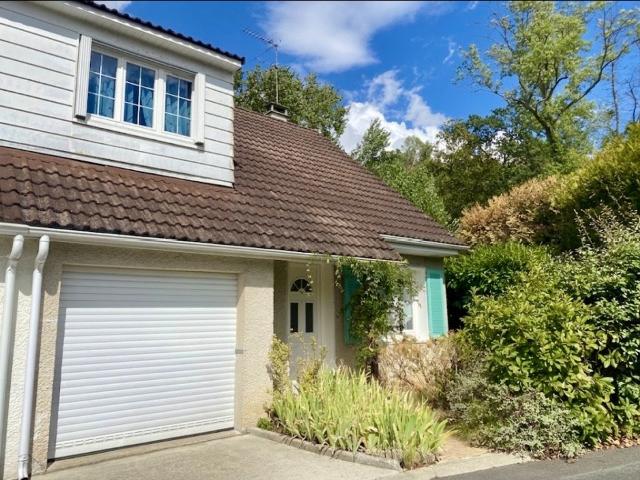 Maison 5 pièces 88 m²